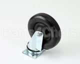 780036 Bevles Caster 5 Hard Swivel With Brake