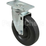 780040 Compatible Apw Plate Caster (No Brake)
