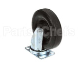 780040 Bevles Caster 5 Hard Swivel