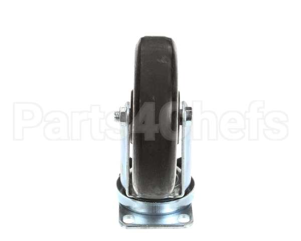 780040 Bevles Caster 5 Hard Swivel