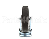 780040 Bevles Caster 5 Hard Swivel