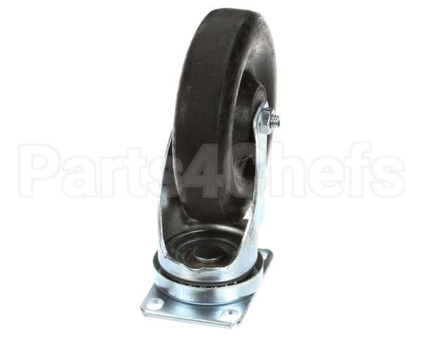 780040 Bevles Caster 5 Hard Swivel
