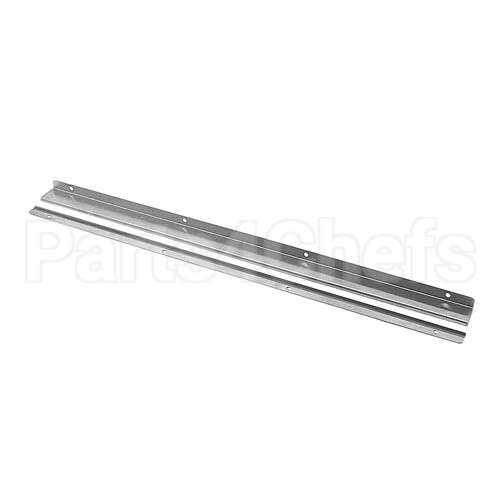 7801 Compatible Midwest Appliance Parts Center Door Gasket 22.5"