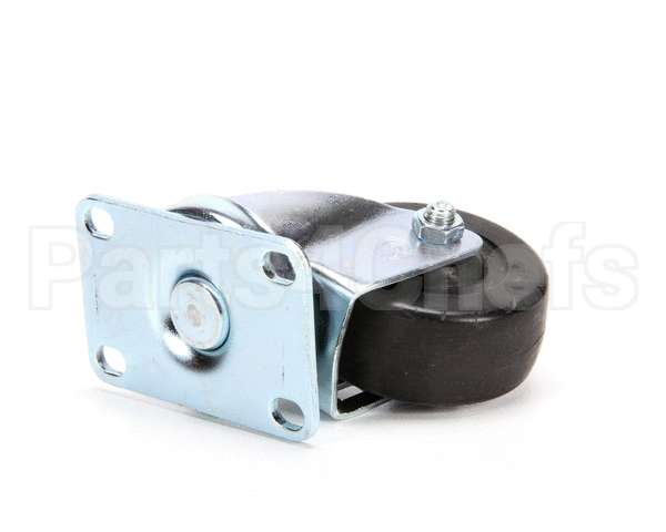 780108 Bevles Caster 3 Hard Swivel