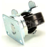 780112 Compatible Bevles Caster 3 Hard Swivel W/ Brake