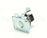 780112 Bevles Caster 3 Hard Swivel With Brake