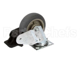 780149 Bevles Caster 6 Adv Swivel Grey Wpo