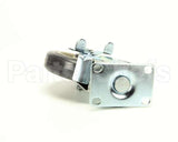 780170 Bevles Caster 5 Poly Loc Swivel W/Bra
