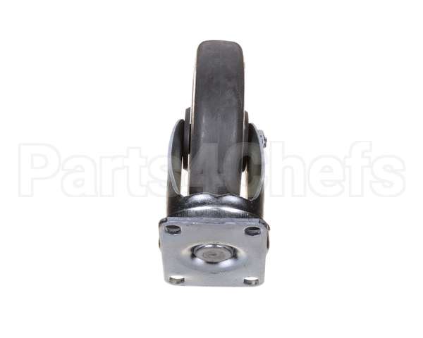780174 Bevles Caster 5 Ppoly Loc Swivel Grey
