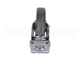 780174 Bevles Caster 5 Ppoly Loc Swivel Grey
