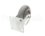 780178 Bevles Caster 6 Adv Rigid Grey
