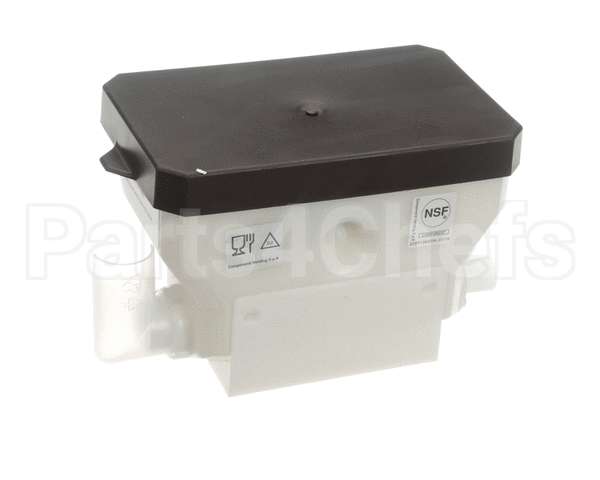 780197 Newco Hopper Assembly 2Lb