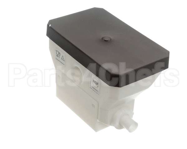 780197 Newco Hopper Assembly 2Lb