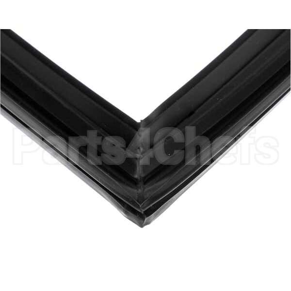 780214 Compatible Bevles Door Seal Gasket Two Door