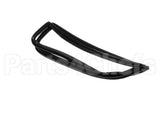 780214 Bevles Door Seal Gasket - Two Door