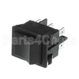 780216 Compatible Bevles Mode Selector Switch