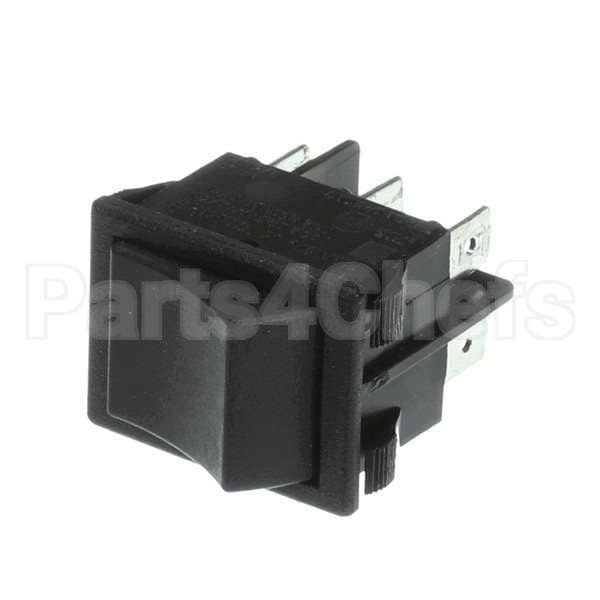780216 Compatible Bevles Mode Selector Switch