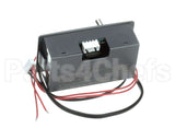 780223 Bevles Temp Display W/Sensor