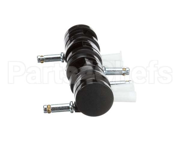 7805-L2 Rubbermaid High Chair Caster Kit