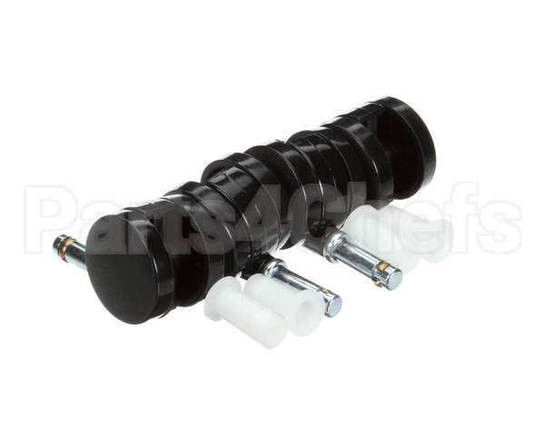 7805-L2 Rubbermaid High Chair Caster Kit