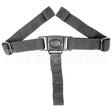 7806-L8 Compatible Rubbermaid High Chair Strap Kit