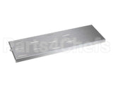 78063 Equipex Water Container, Top