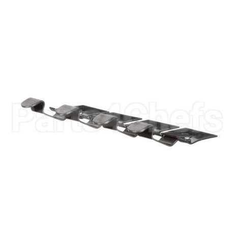 780680 Loren Cook Top Cap Clip Set (Set Of 4)