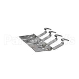 780680 Loren Cook Top Cap Clip Set (Set Of 4)
