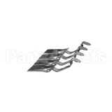 780680 Loren Cook Top Cap Clip Set (Set Of 4)