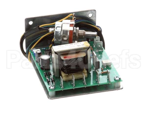 7811 Hardt Electronic Thermostat Assembly Blaze