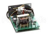 7811 Hardt Electronic Thermostat Assembly Blaze