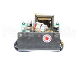 7811 Hardt Electronic Thermostat Assembly Blaze