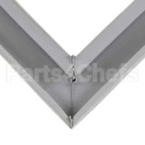 781155 Bevles Magnetic Gasket, 29.625X24.75X0.625