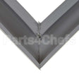 781156 Bevles Door Gasket, 29.875X21.75X0.625
