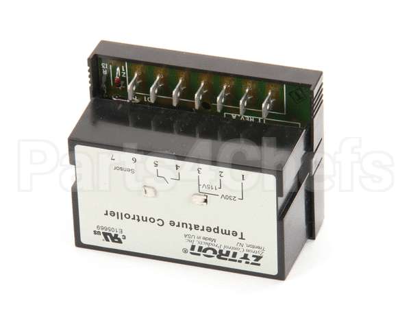 781173 Bevles Thermistor Controller, 120V-240V