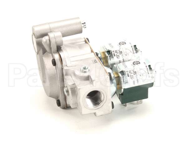 78118 Henny Penny Valve-Gas 24V Nat