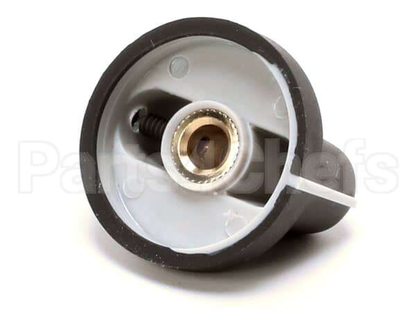 7812 Hardt Control Knob 1.38 Dia Blaze
