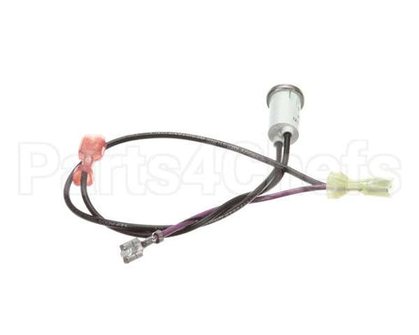 781212 Newco Ready Lamp Green