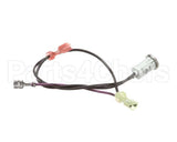 781212 Newco Ready Lamp Green
