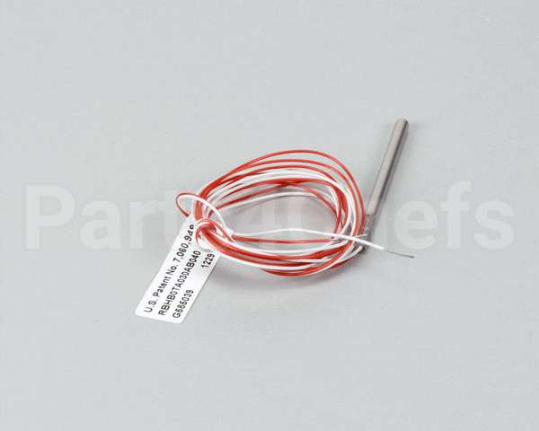 781252 Bevles Rtd Probe