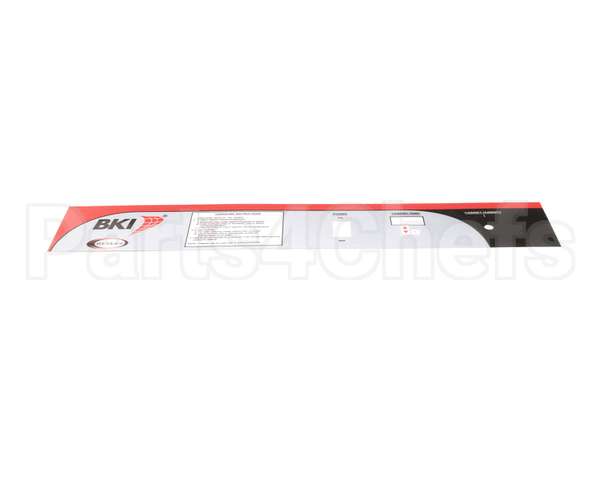 781383 Bevles Overlay