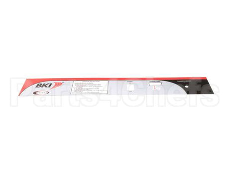 781383 Bevles Overlay
