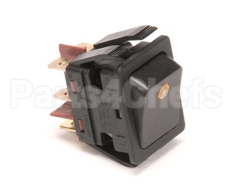 781431 Newco Combo Start Switch - Nk Dual O