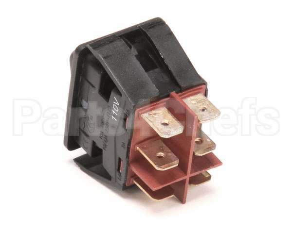 781431 Newco Combo Start Switch - Nk Dual O