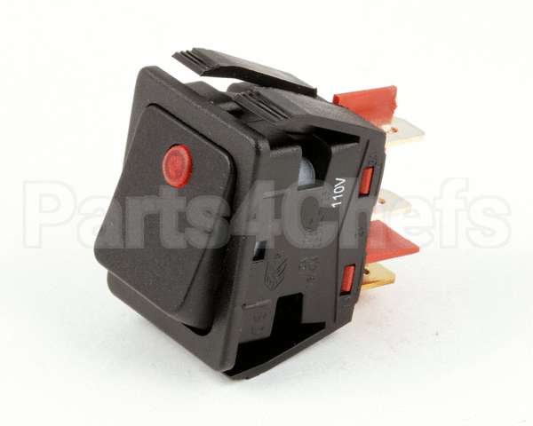 781432 Newco Warmer Switch, Rocker