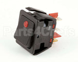 781432 Newco Warmer Switch, Rocker
