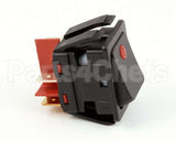 781432 Newco Warmer Switch, Rocker