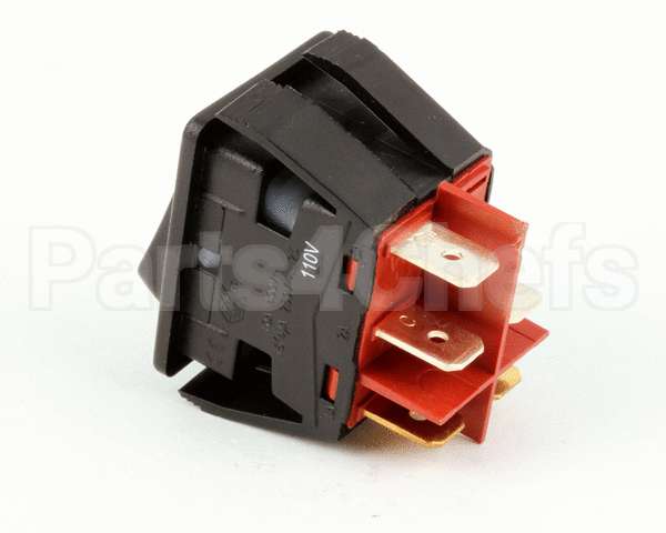 781432 Newco Warmer Switch, Rocker