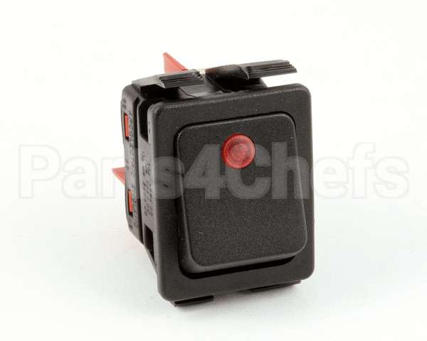 781432 Newco Warmer Switch, Rocker