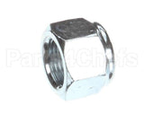 7814RN Salvajor Rotor Nut